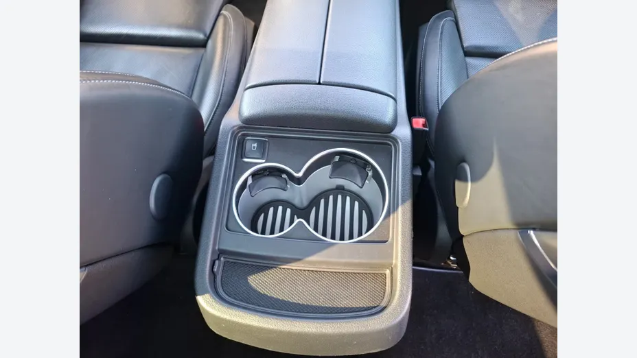 MERCEDES-BENZ V Klasa V 300 d 4-Matic Exclusive 9G-Tronic (długi)