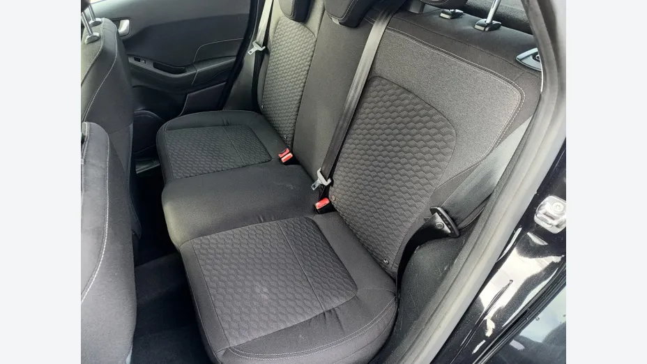 FORD Fiesta Fiesta 1.0 EcoBoost mHEV Titanium ASS DCT
