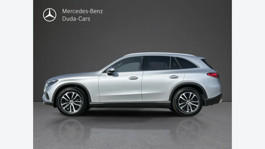 MERCEDES-BENZ GLC GLC 220 d mHEV 4-Matic AMG Line