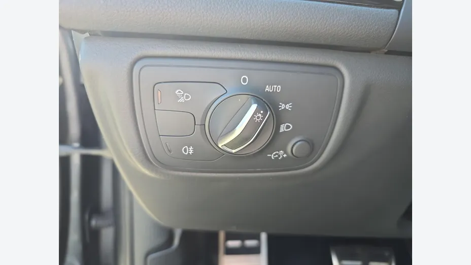 AUDI A6 A6 3.0 TDI Quattro Tiptr.