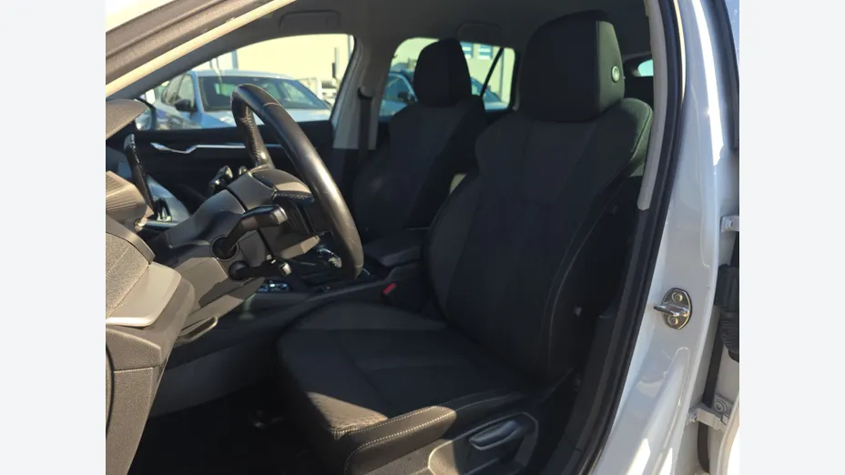 SKODA Octavia Octavia 1.5 TSI e-Tec Style DSG