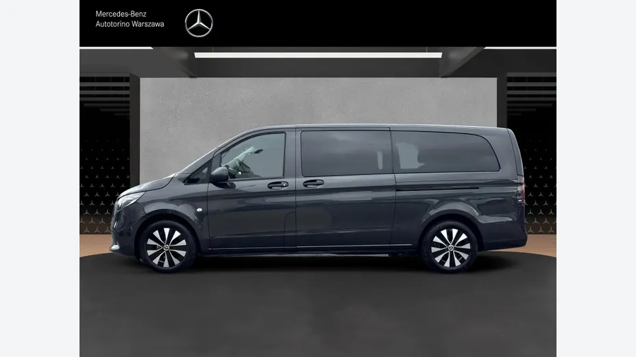 MERCEDES-BENZ Vito Vito Tourer 116 CDI L3 Pro 9G-Tronic 447.705