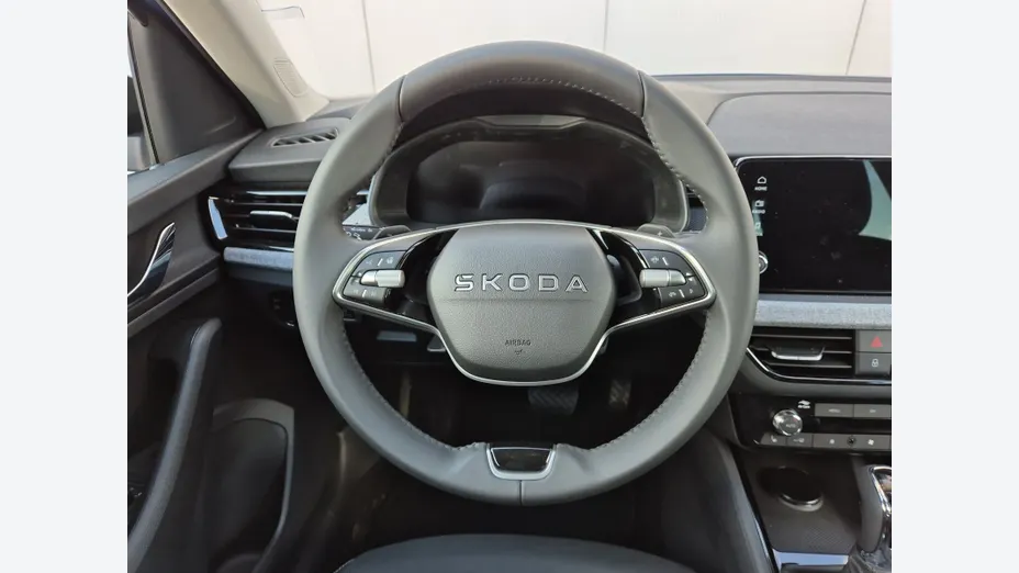 SKODA Kamiq Kamiq 1.0 TSI Drive DSG Nowy