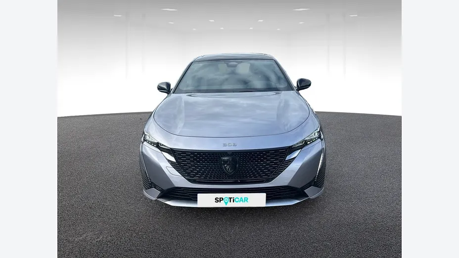 PEUGEOT 308 -