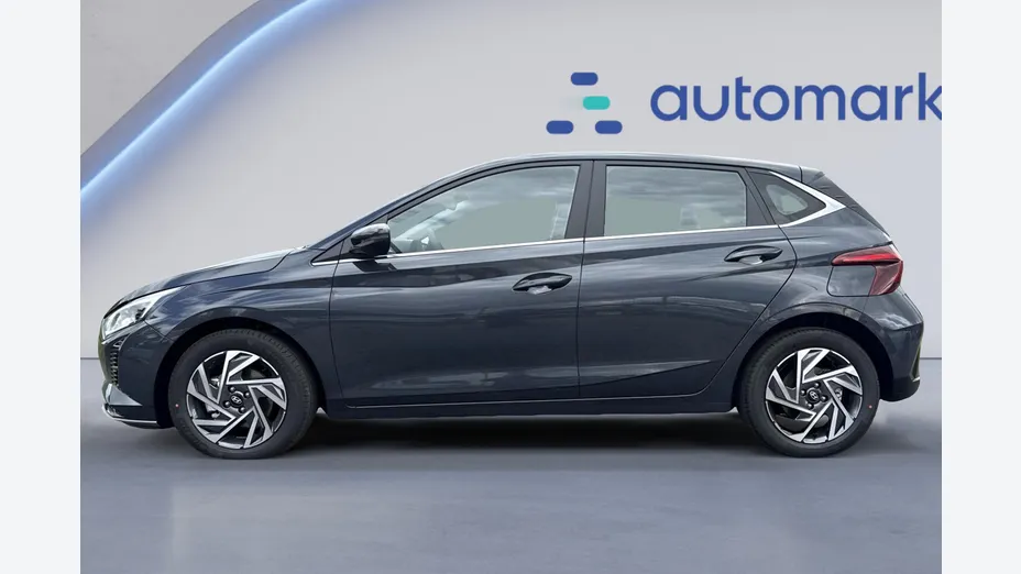 HYUNDAI i20 i20 1.0 T-GDi Modern Nowy