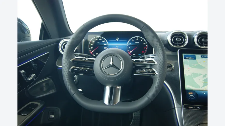 MERCEDES-BENZ CLE CLE 300 mHEV 4-Matic AMG Line