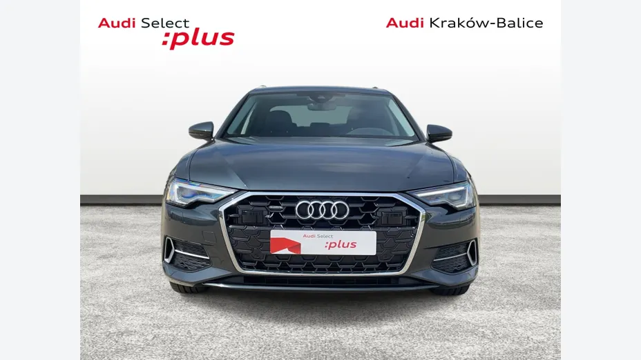 AUDI A6 A6 50 TFSI e PHEV Quattro Advanced S tronic