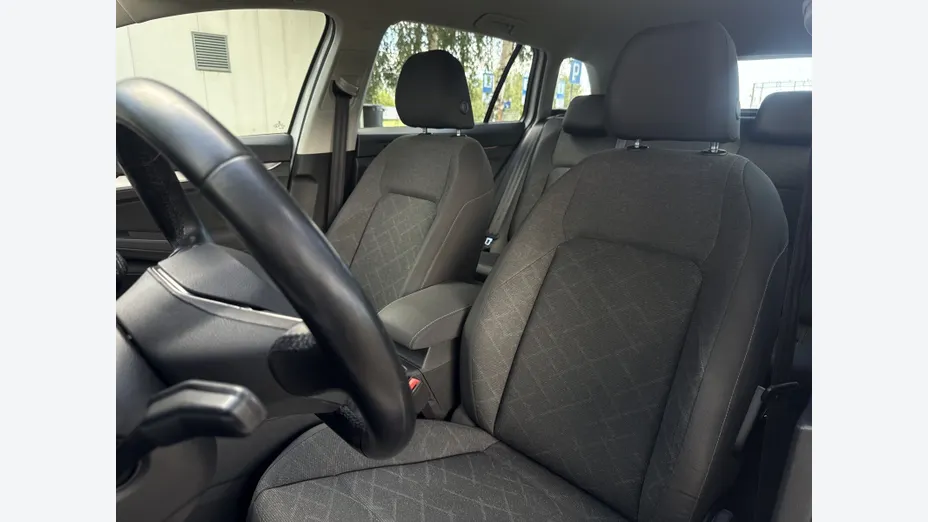 VOLKSWAGEN Golf Golf VIII 2.0 TDI Life