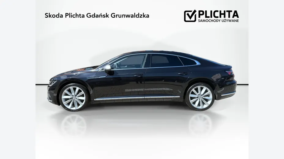 VOLKSWAGEN Arteon Arteon 2.0 TSI Elegance DSG