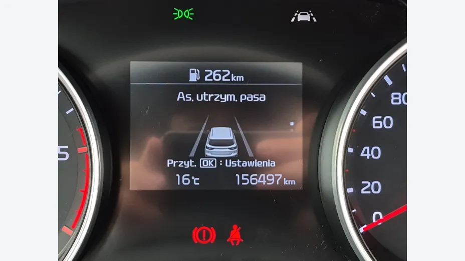 KIA Cee'd -