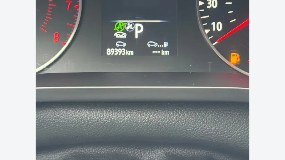 RENAULT Arkana Arkana 1.3 TCe mHEV Zen EDC