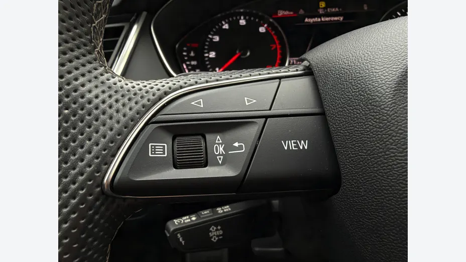 AUDI Q5 Q5 40 TFSI mHEV Quattro S Line S tronic