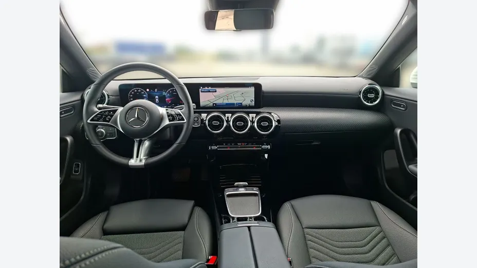 MERCEDES-BENZ CLA CLA 200 mHEV 7G-DCT