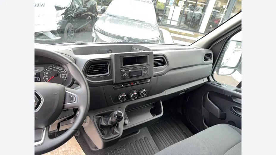 RENAULT Master -