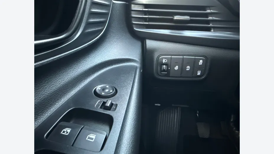 HYUNDAI i20 i20 1.0 T-GDi Modern