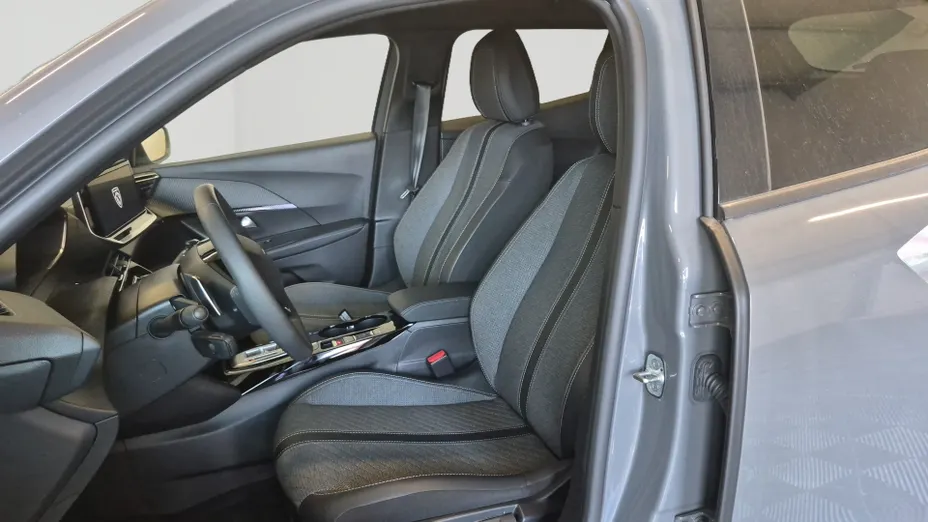 PEUGEOT 2008 -
