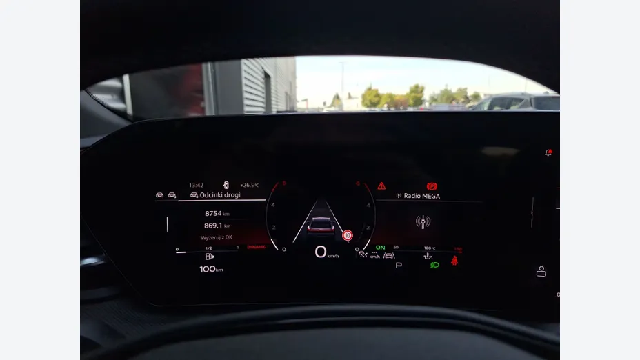 AUDI Q5 Q5 TDI mHEV 150 kW Quattro S tronic