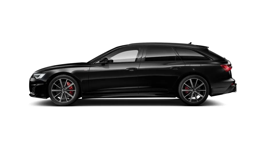 AUDI A6 Avant -