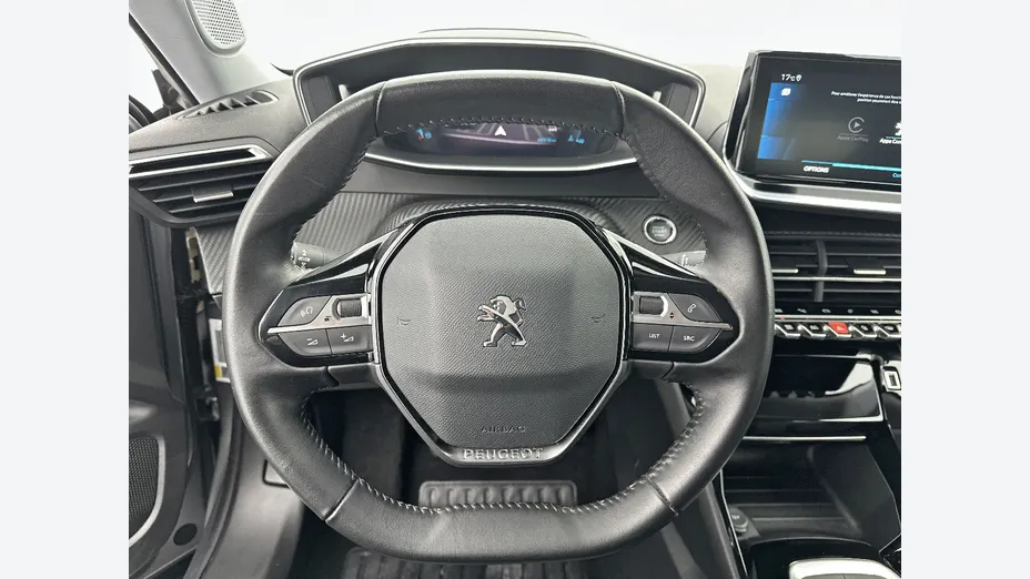 PEUGEOT 2008 -