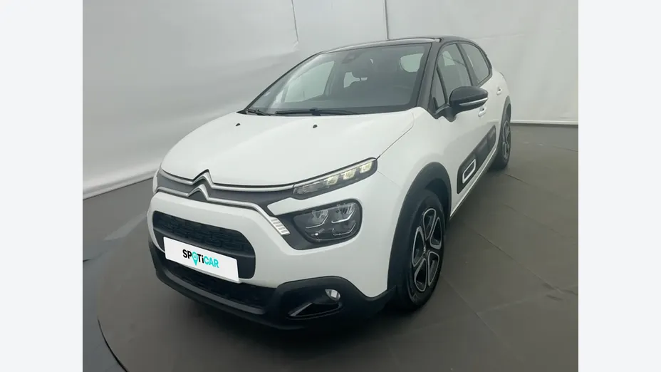 CITROEN C3 -