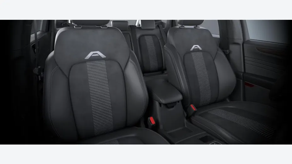 FORD Kuga Kuga 2.5 FHEV AWD Active X eCVT