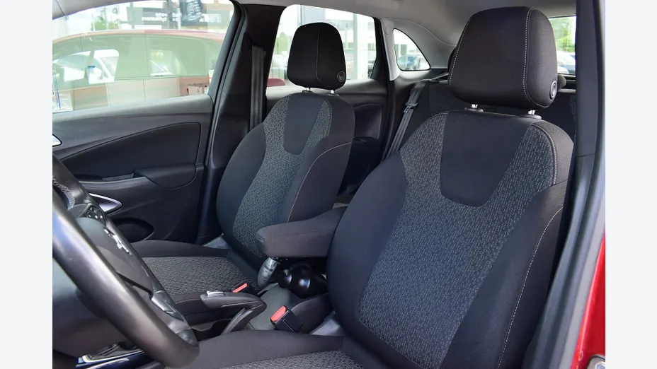 OPEL Crossland X Crossland 1.2 Edition Business Pack