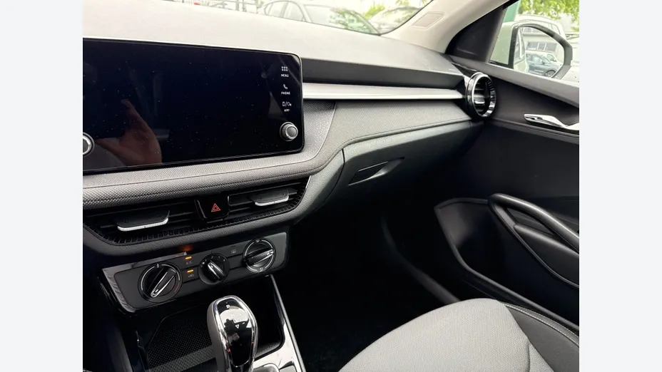 SKODA Fabia Fabia 1.0 TSI Drive DSG Nowy