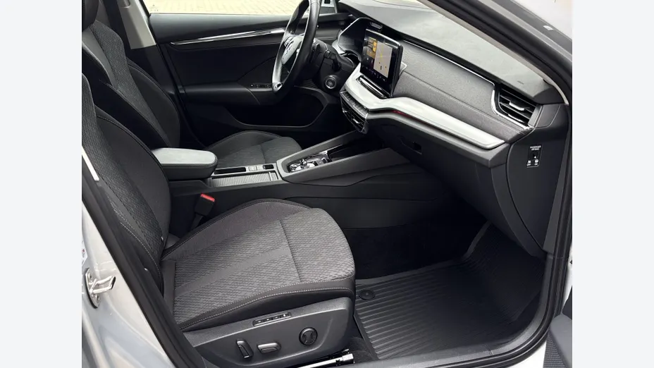 SKODA Octavia Octavia 2.0 TDI Style DSG
