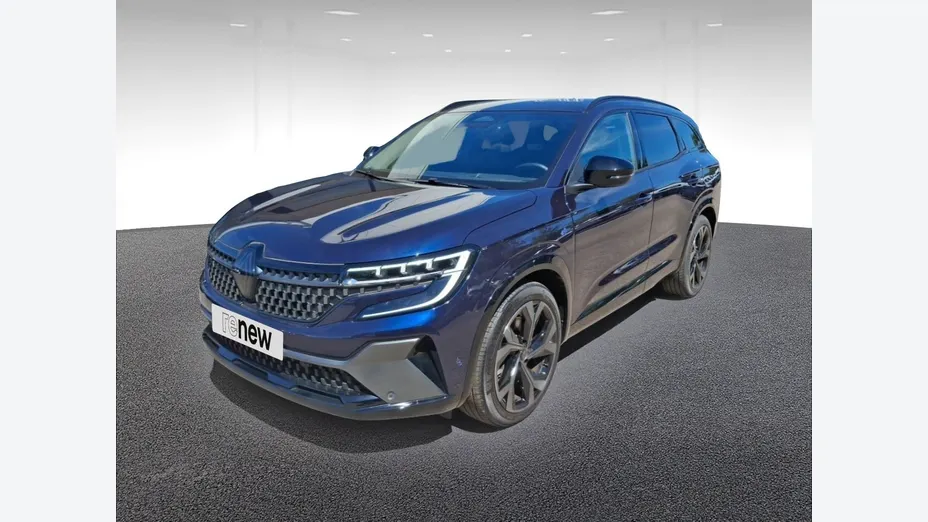 RENAULT Espace -