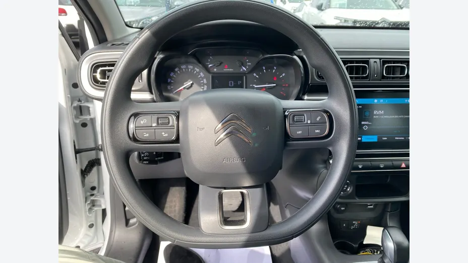 CITROEN C3 -