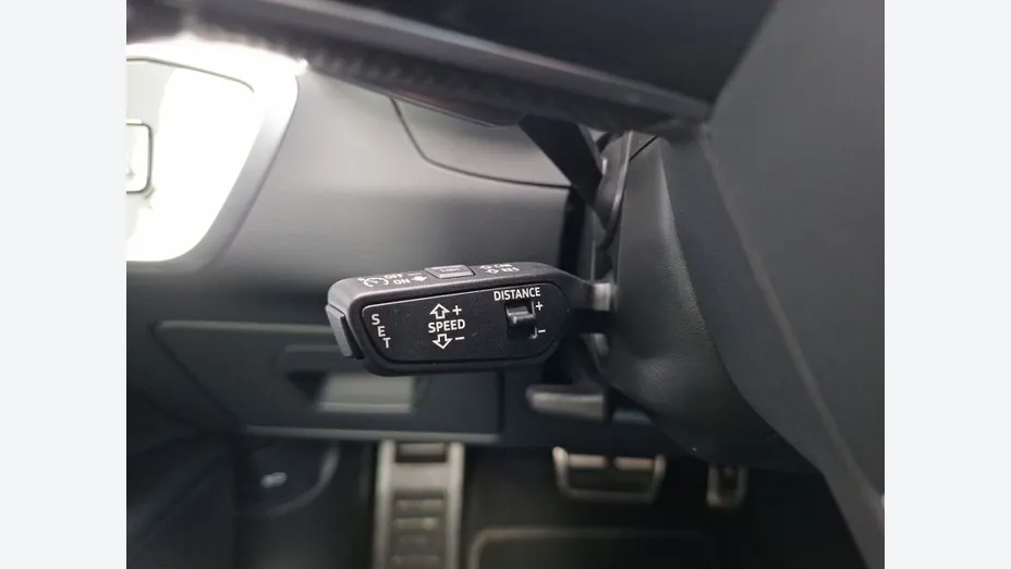 AUDI A6 Avant -