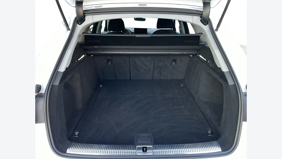 AUDI A4 Avant -