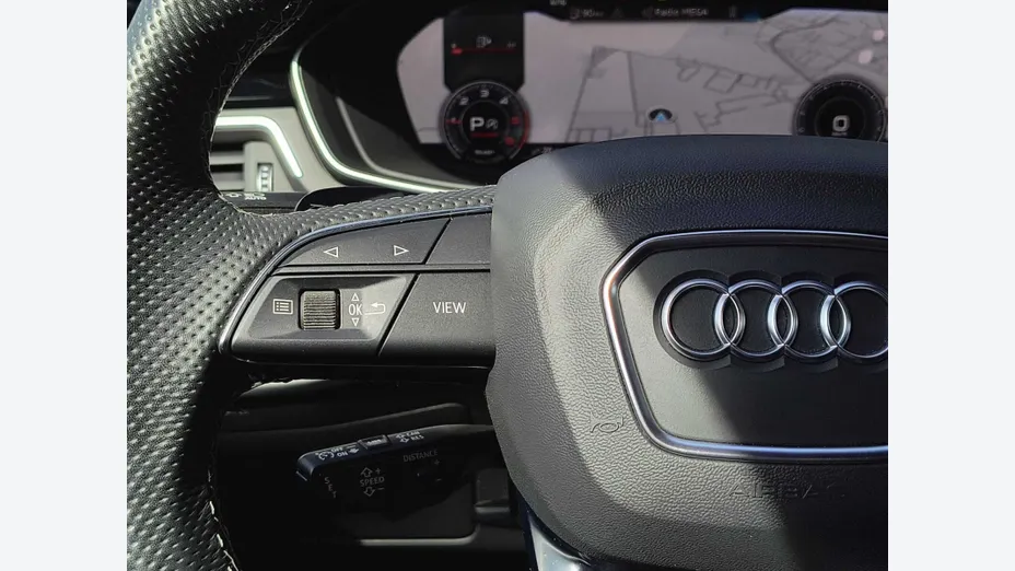 AUDI A4 Avant -