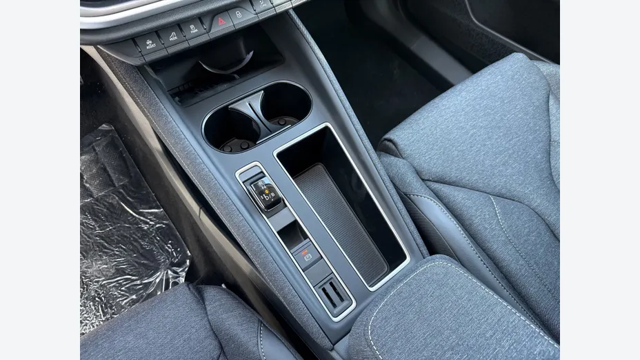 SKODA Elroq Elroq 60 63kWh Nowy