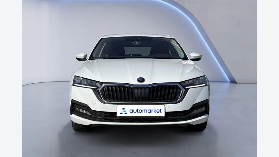 SKODA Octavia Octavia 2.0 TDI Ambition
