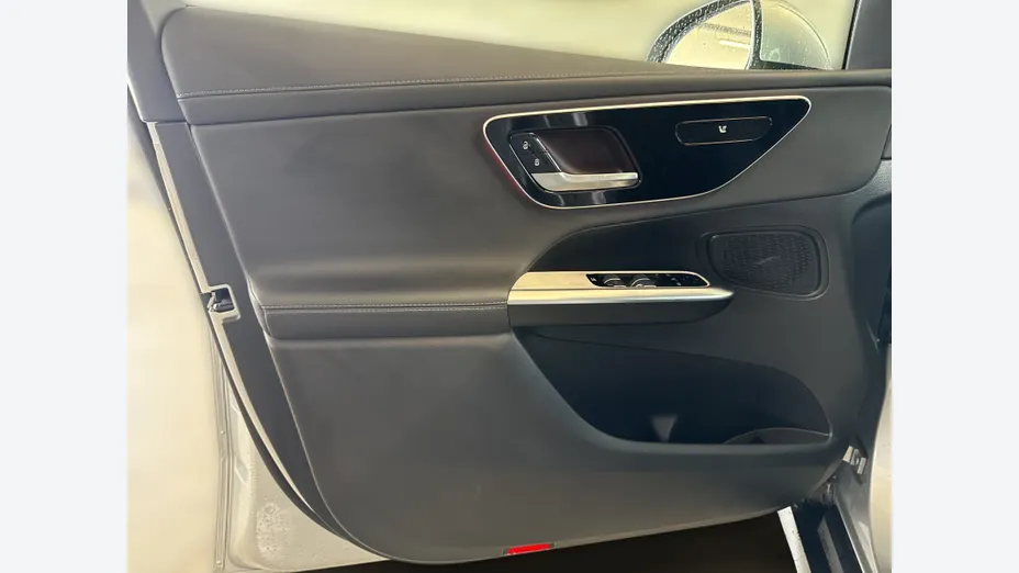 MERCEDES-BENZ GLC GLC 200 mHEV 4-Matic AMG Line