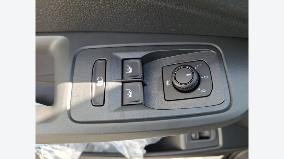VOLKSWAGEN Caddy Caddy Cargo 1.5 TSI PHEV DSG Nowy