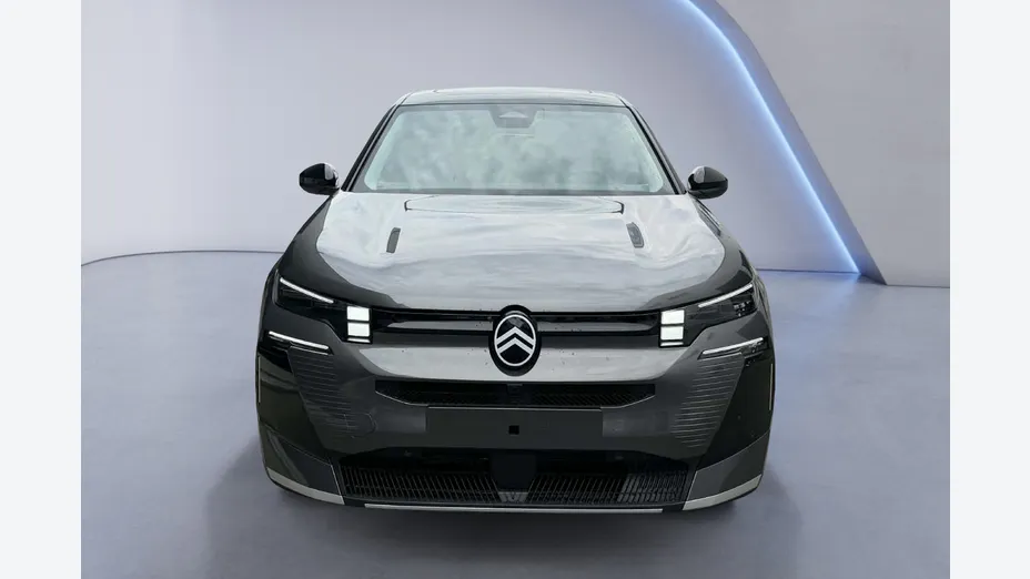 CITROEN C5 Aircross C5 Aircross 1.2 mHEV Max eDCT6 Nowy