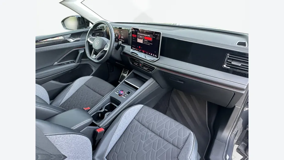 VOLKSWAGEN Tiguan Tiguan 1.5 eTSI Life DSG