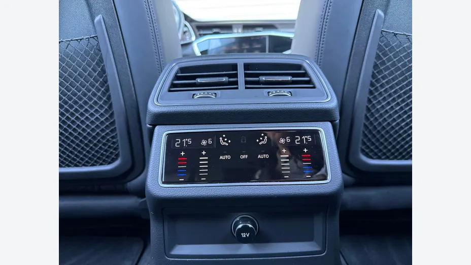 AUDI A6 Avant -