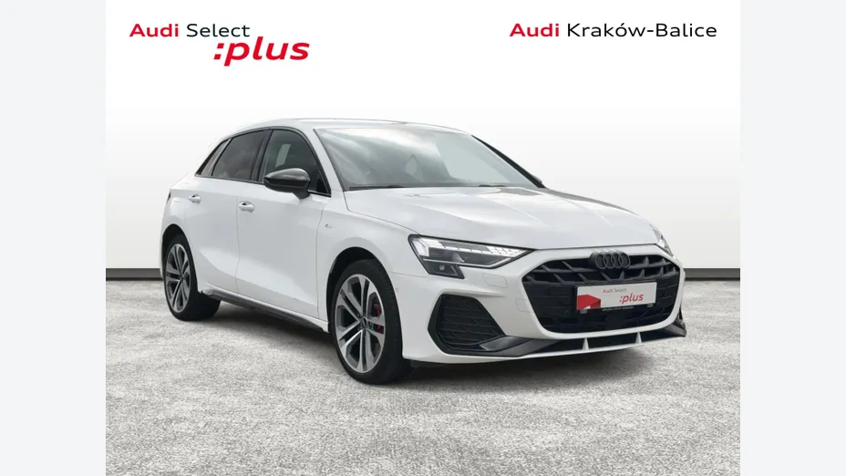 AUDI A3 Sportback -