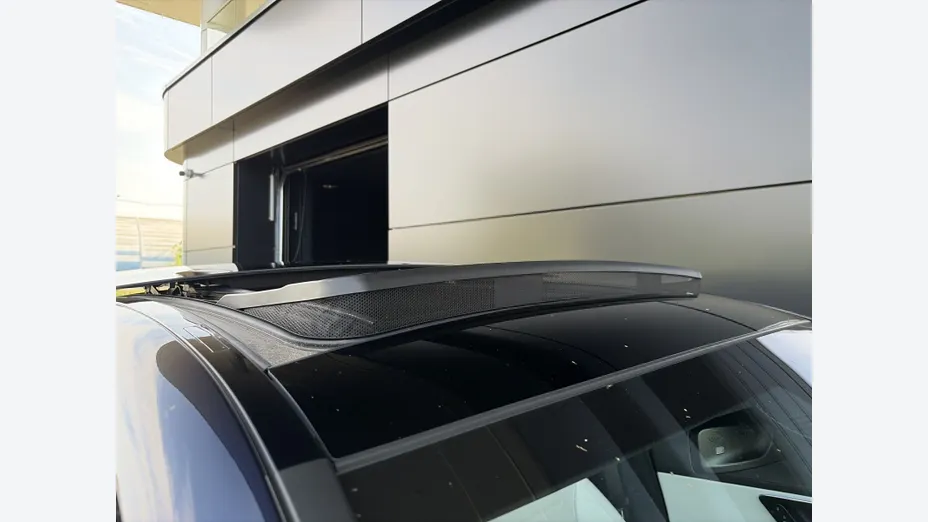MERCEDES-BENZ GLC GLC Coupe 300 de PHEV 4-Matic AMG Line