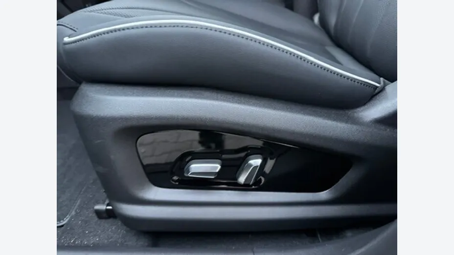 OMODA Omoda 5 Omoda 5 1.6 T-GDI Premium DCT