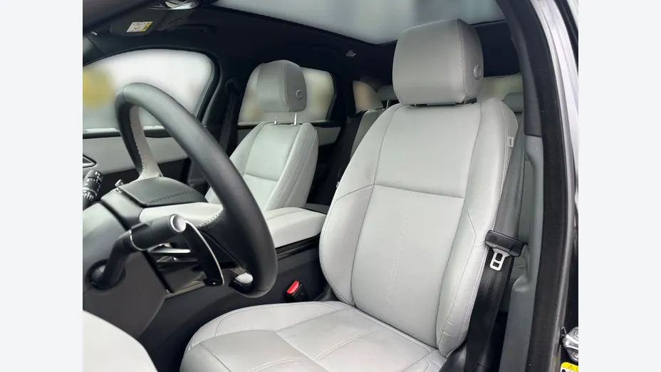 LAND ROVER Range Rover Velar Velar 3.0 P400 mHEV Dynamic SE