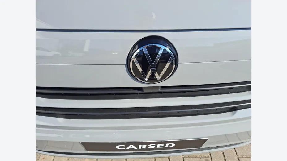 VOLKSWAGEN Transporter Transporter TDI L2H1 Edition 4Motion aut Nowy