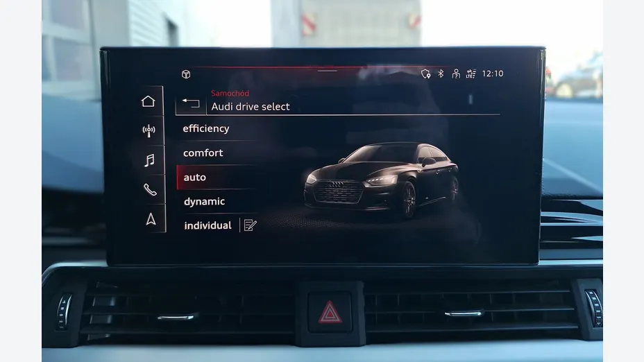 AUDI A5 Sportback -