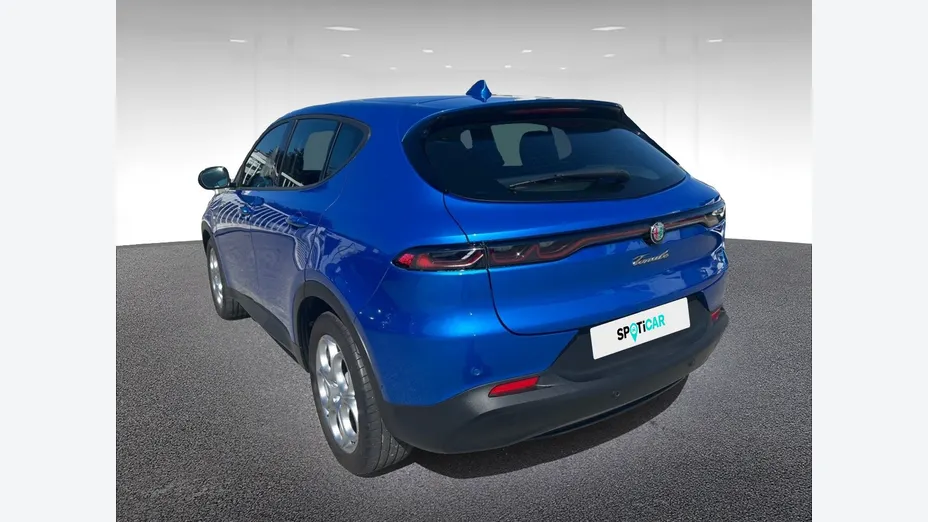 ALFA ROMEO Tonale -