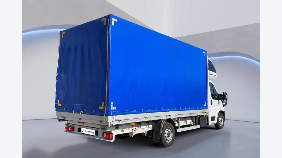 FIAT Ducato Ducato Maxi MJ L4H3