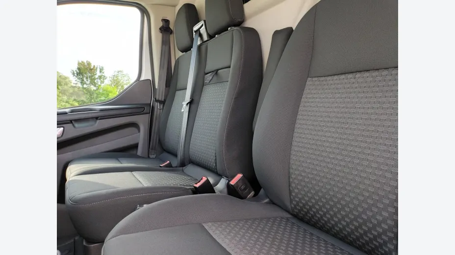 FORD Transit Custom Transit Custom 340 L2H1 Trend