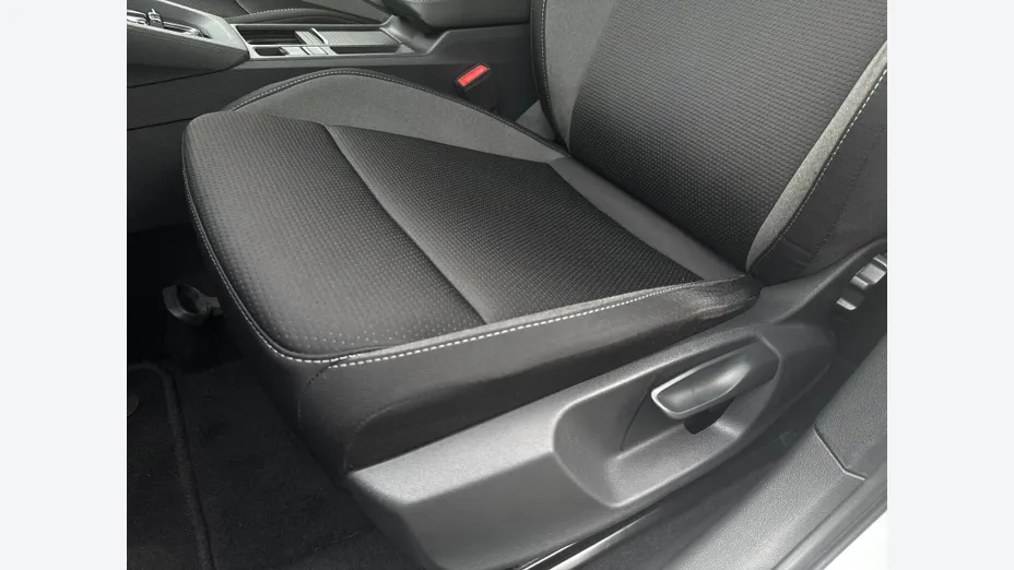 SKODA Octavia Octavia 2.0 TDI Ambition DSG